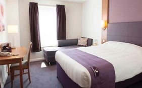 Premier Inn Cannock